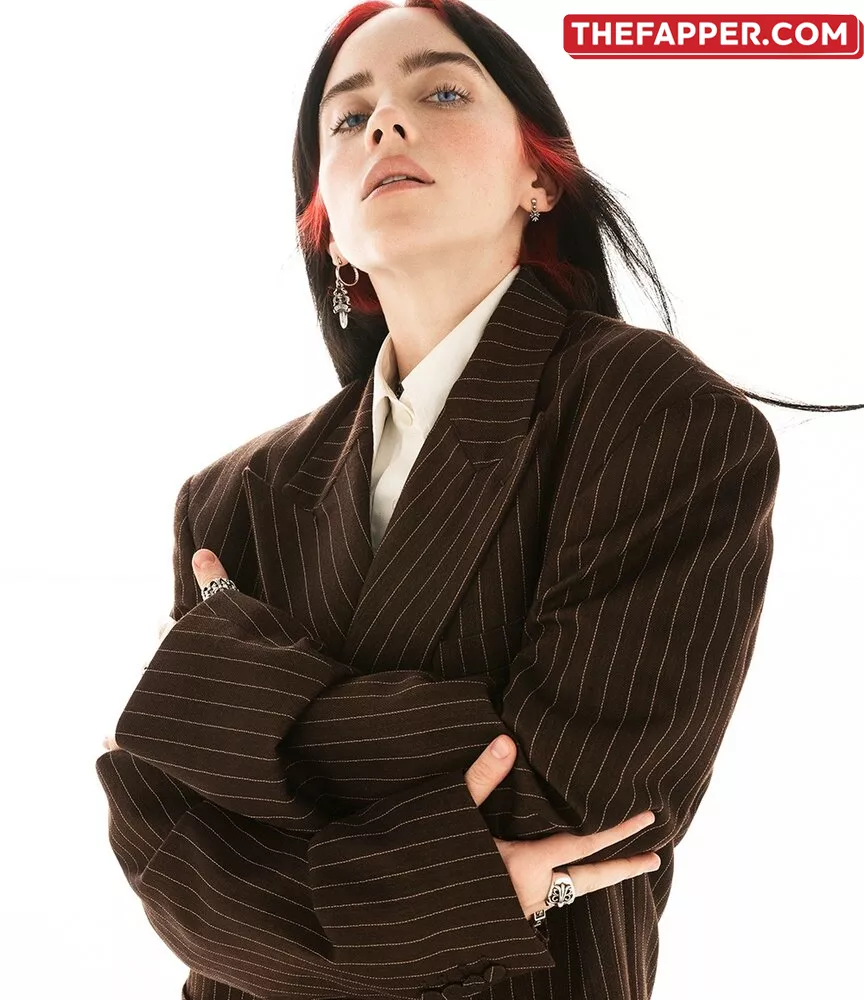 Billie Eilish  Onlyfans Leaked Nude Image #ZamrLbZLZF
