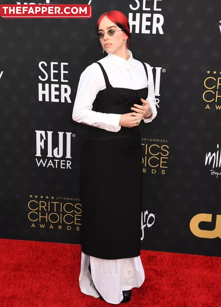 Billie Eilish  Onlyfans Leaked Nude Image #a4WICn62rC