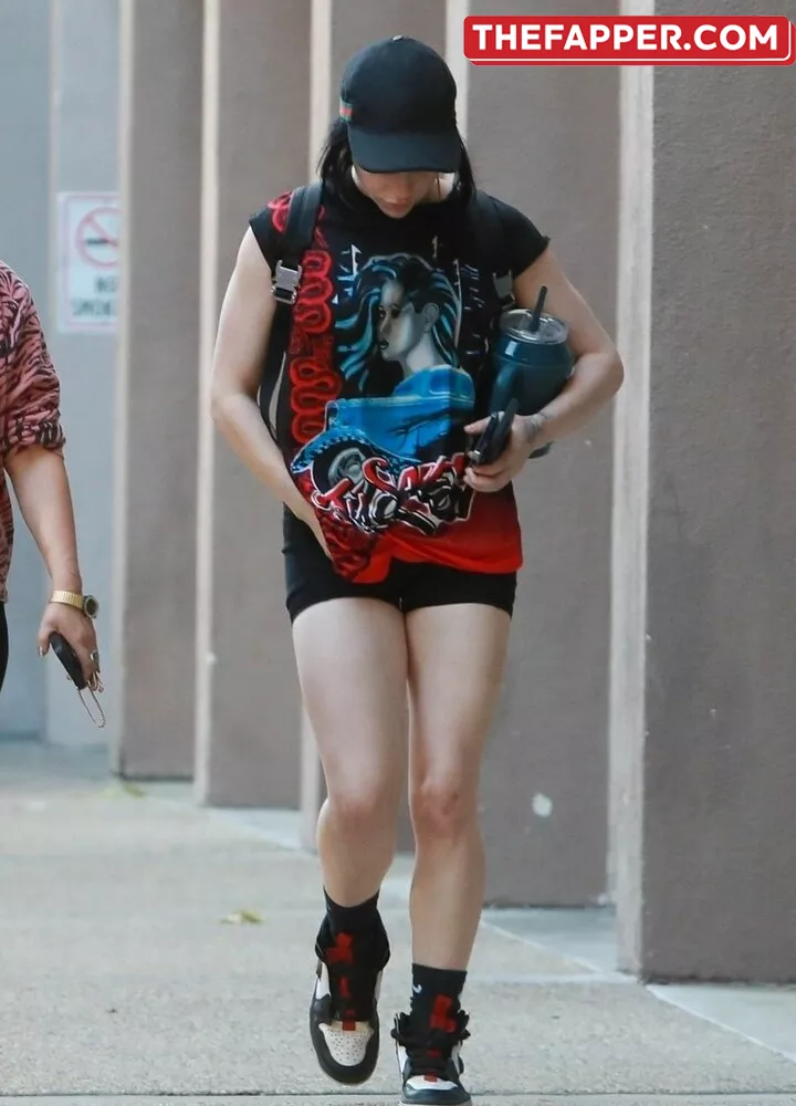 Billie Eilish  Onlyfans Leaked Nude Image #aFz7wSFZ6k