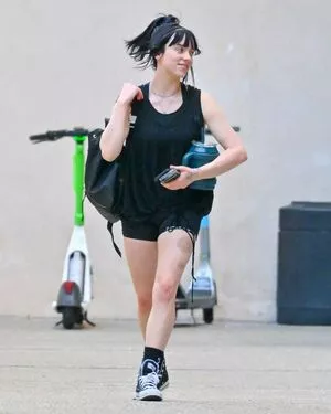 Billie Eilish Onlyfans Leaked Nude Image #aetEHeGls4