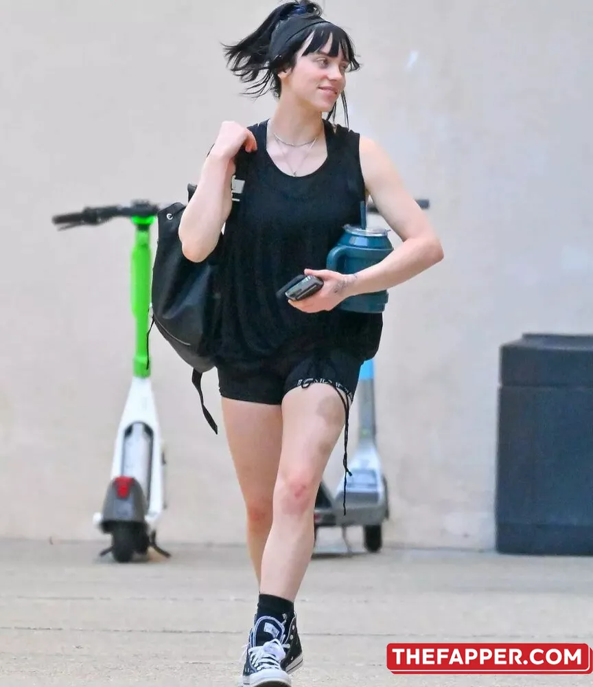 Billie Eilish  Onlyfans Leaked Nude Image #aetEHeGls4