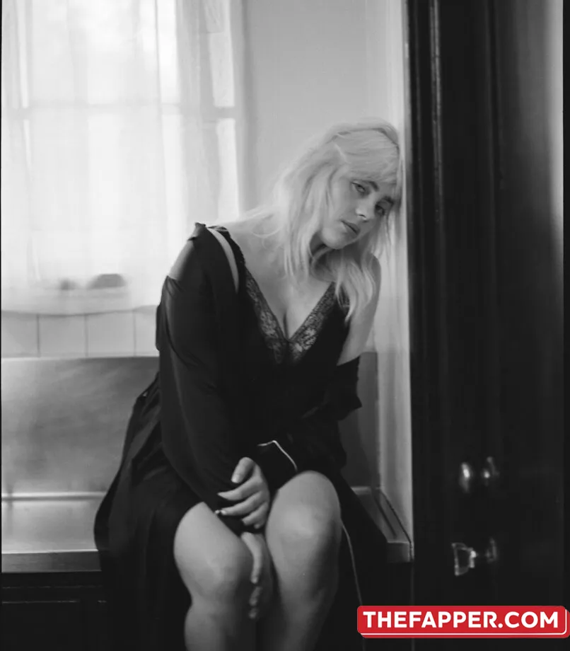 Billie Eilish  Onlyfans Leaked Nude Image #ate1w7Ankl