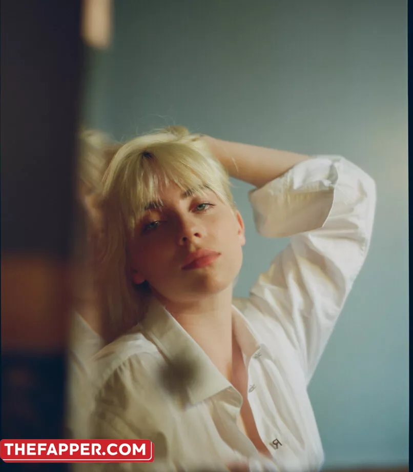 Billie Eilish  Onlyfans Leaked Nude Image #av2Ajoxkb9