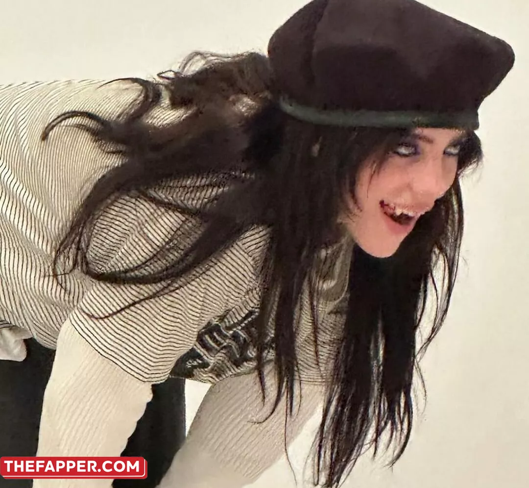Billie Eilish  Onlyfans Leaked Nude Image #av4XHKPtdA
