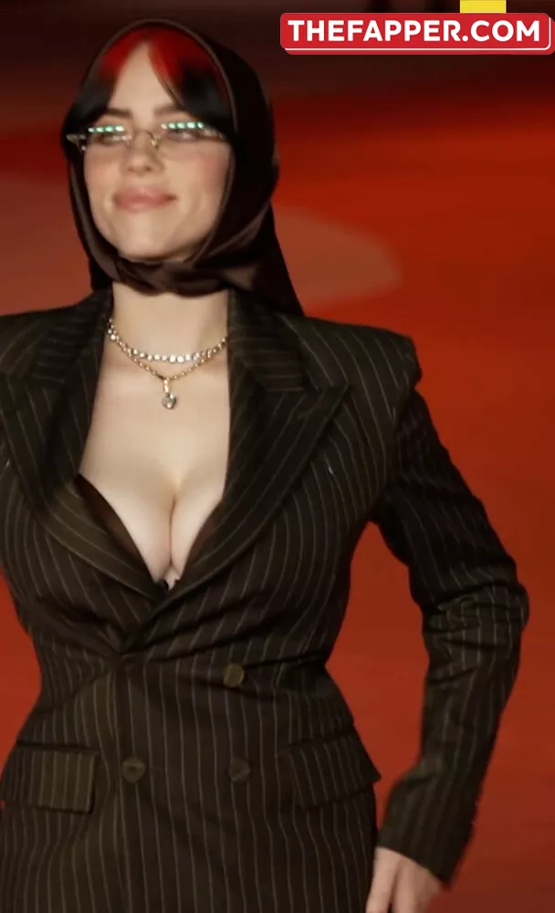 Billie Eilish  Onlyfans Leaked Nude Image #b1vElH0IfE