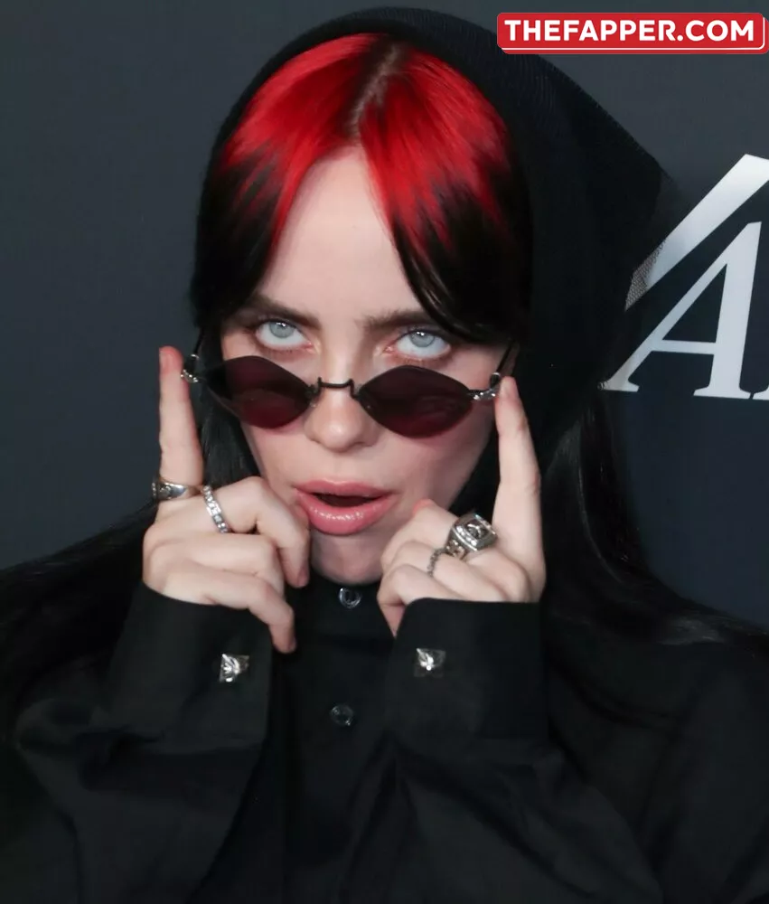 Billie Eilish  Onlyfans Leaked Nude Image #b4Xgaagzsh