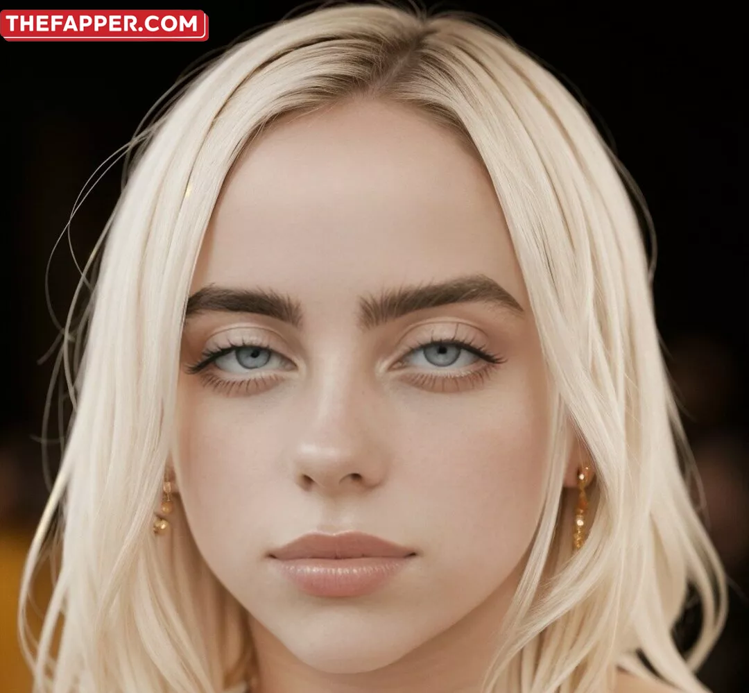 Billie Eilish  Onlyfans Leaked Nude Image #bKrV4Euolc