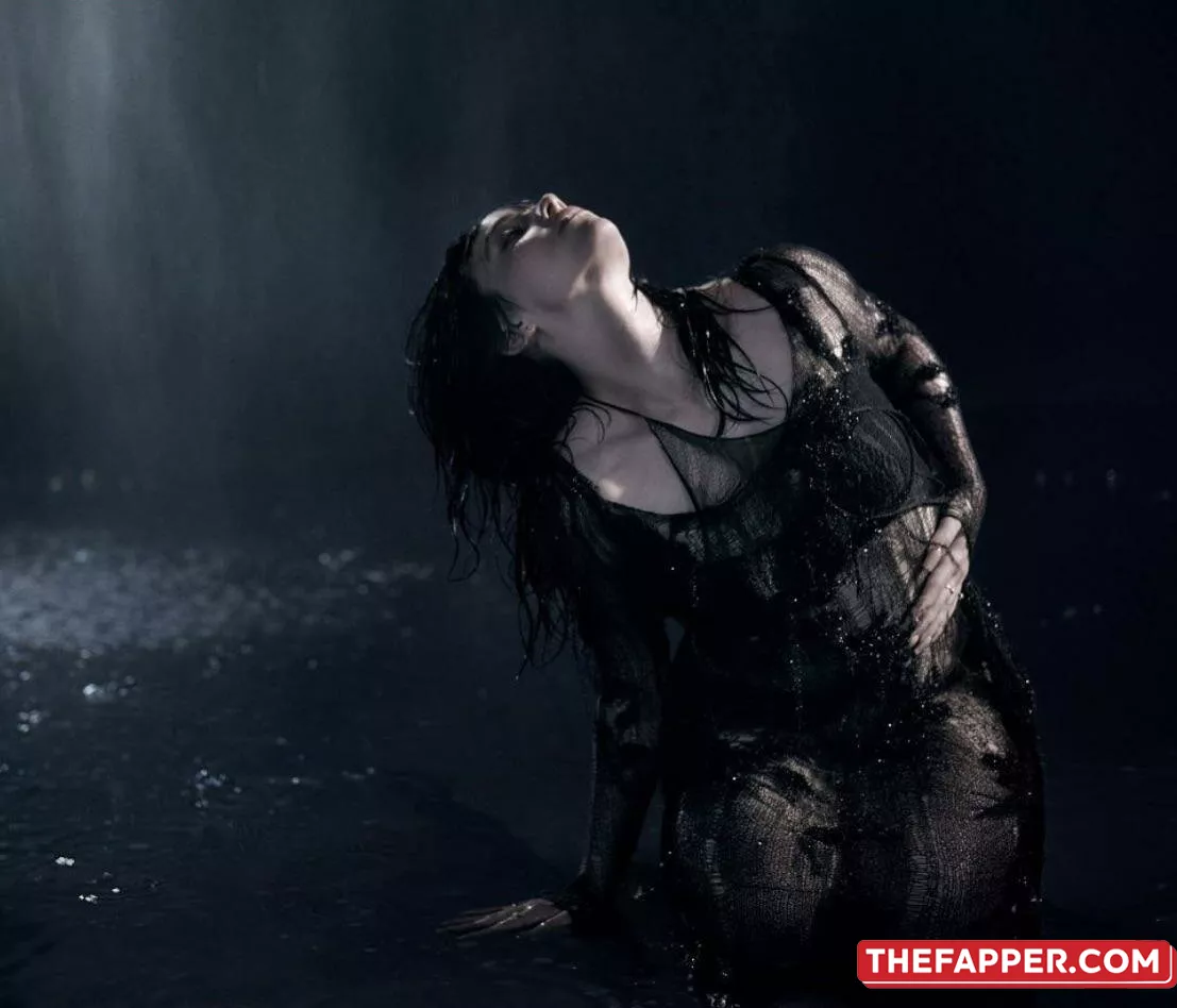 Billie Eilish  Onlyfans Leaked Nude Image #bUJwHe0iV3