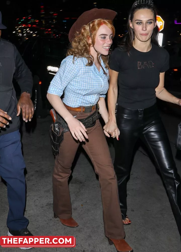 Billie Eilish  Onlyfans Leaked Nude Image #bYf1KKR7O4