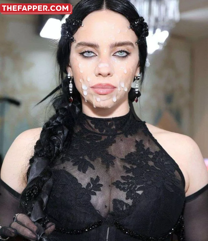 Billie Eilish  Onlyfans Leaked Nude Image #bvTpcNKuow