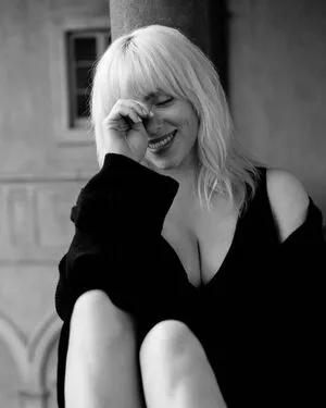 Billie Eilish Onlyfans Leaked Nude Image #c4x750c0sa