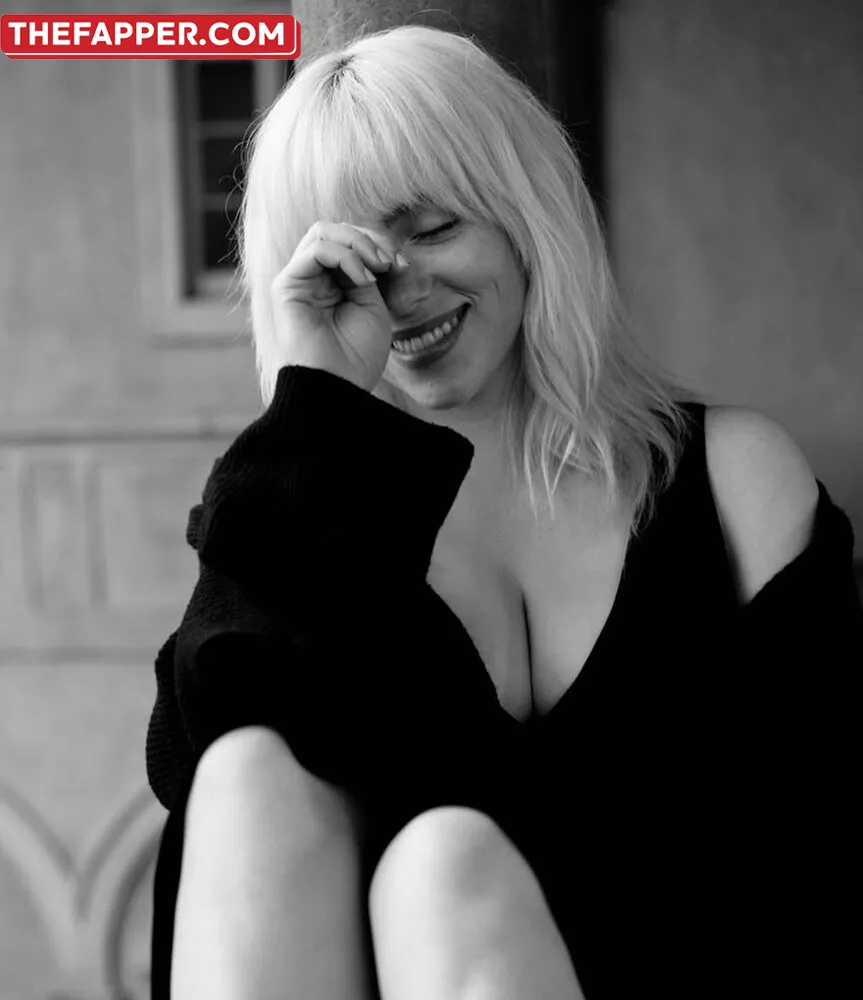 Billie Eilish  Onlyfans Leaked Nude Image #c4x750c0sa
