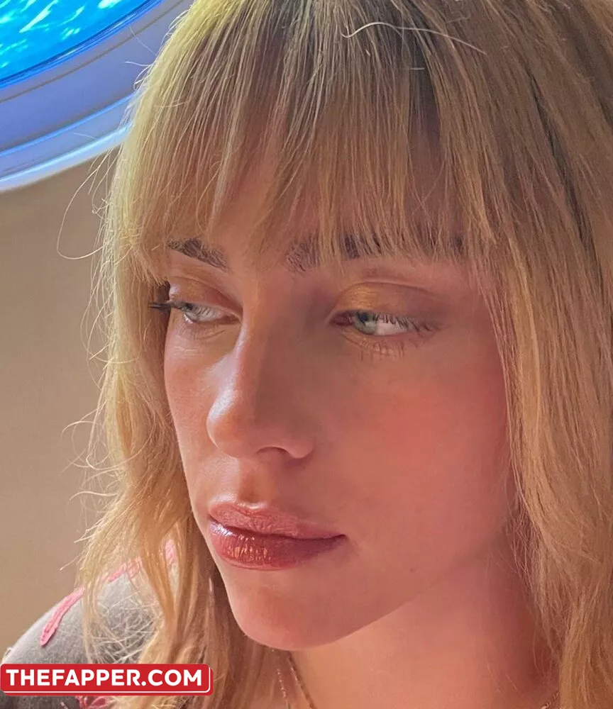 Billie Eilish  Onlyfans Leaked Nude Image #cDDIJN41g1
