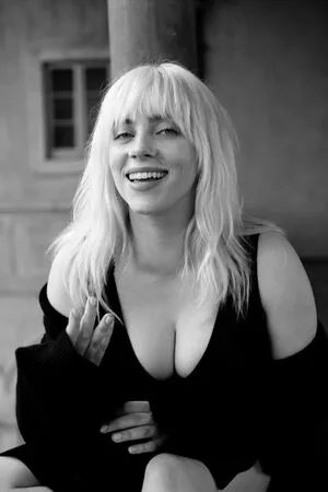 Billie Eilish Onlyfans Leaked Nude Image #cKNfbZrrcp