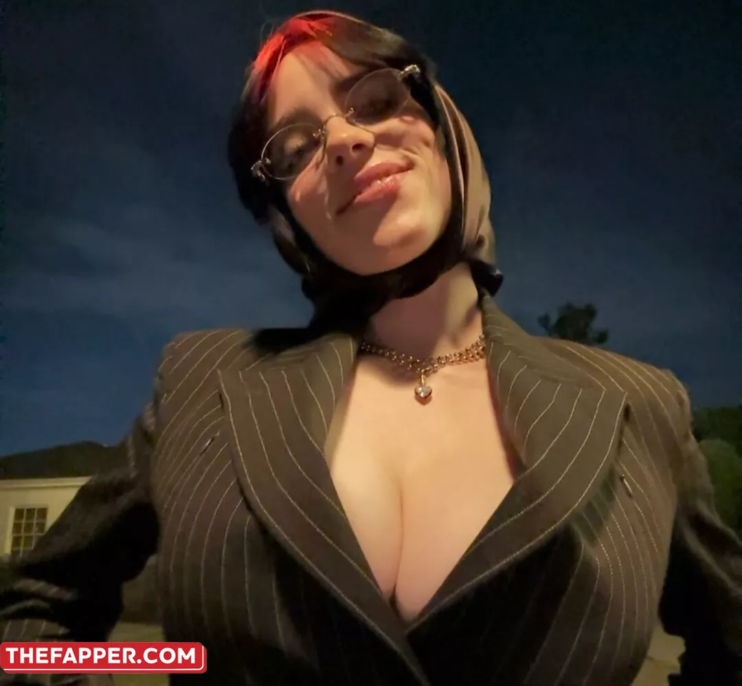 Billie Eilish  Onlyfans Leaked Nude Image #cUeGAcXiVs