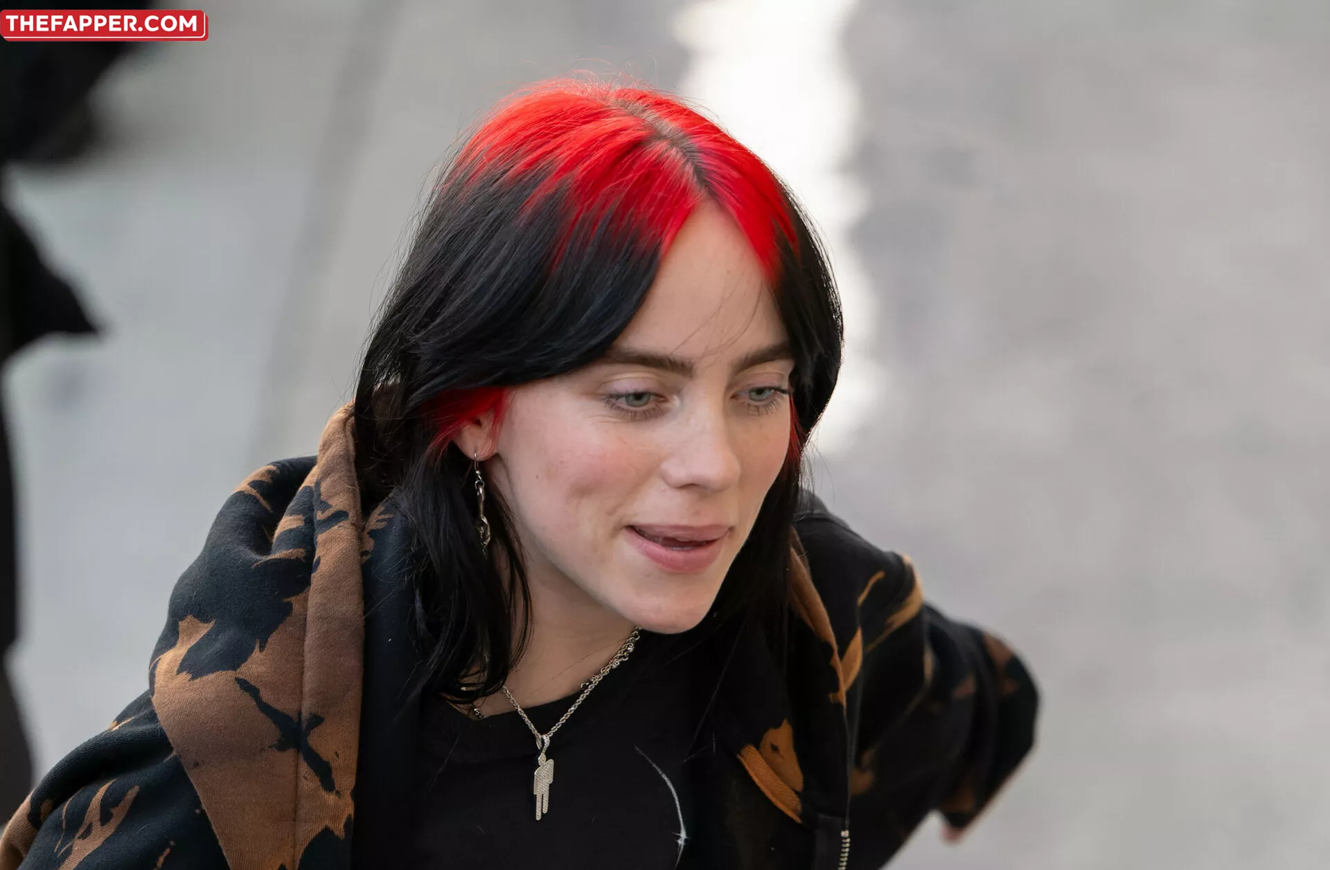 Billie Eilish  Onlyfans Leaked Nude Image #cYc2pViEys