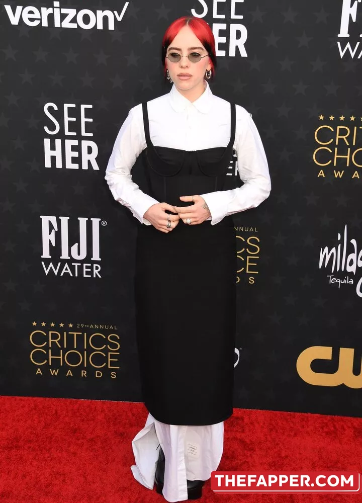 Billie Eilish  Onlyfans Leaked Nude Image #cZEWoQsOZE
