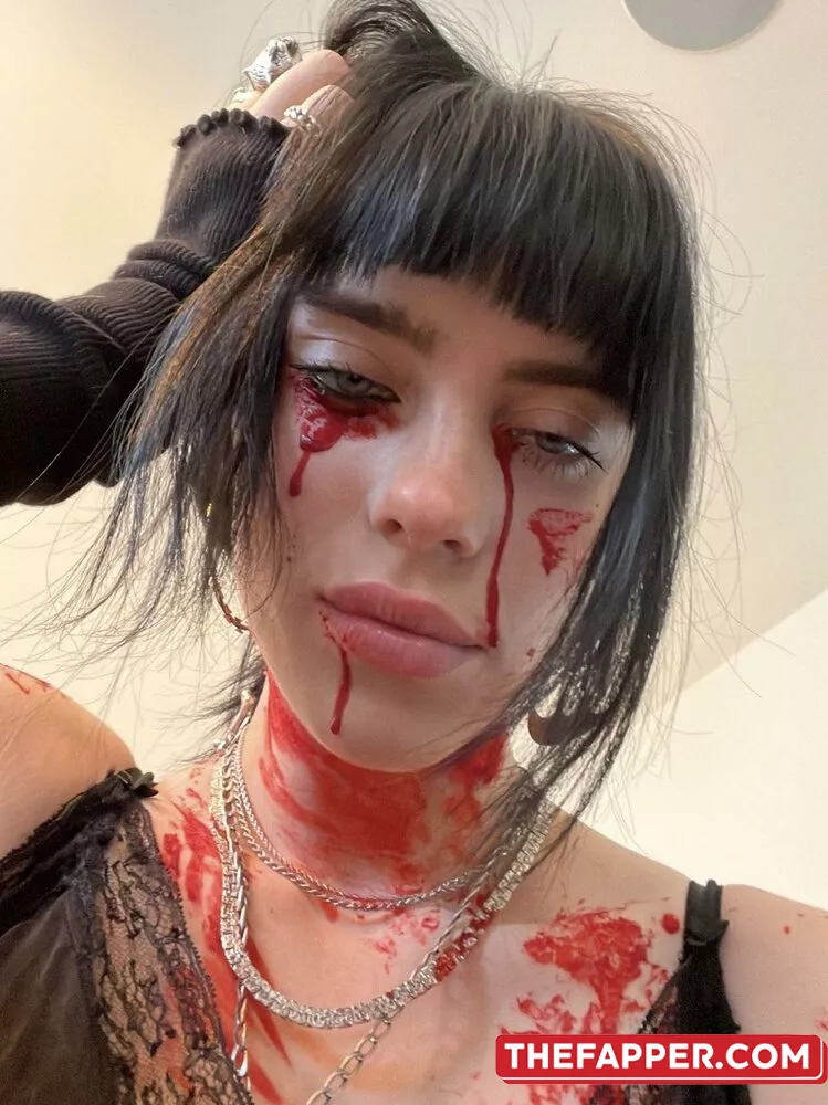 Billie Eilish  Onlyfans Leaked Nude Image #cdVlELU5Qi