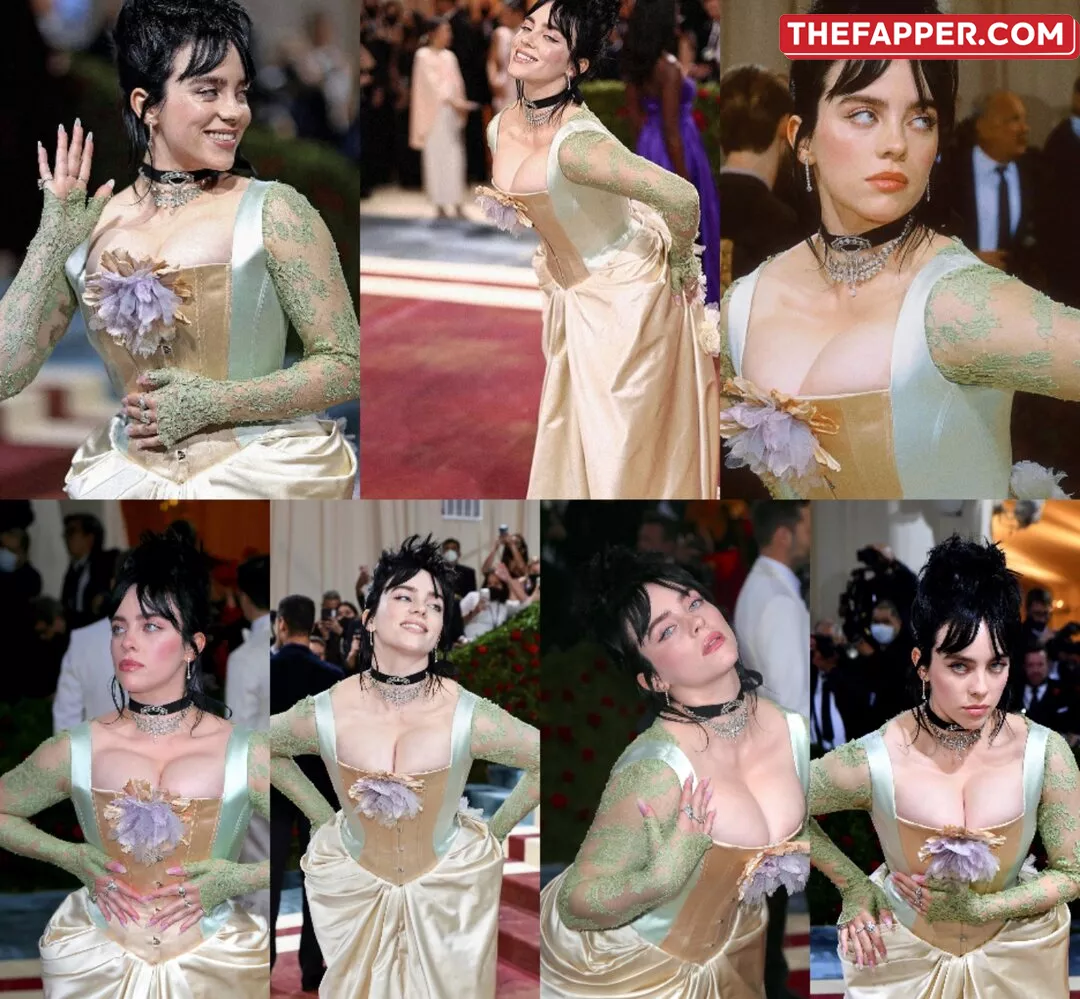 Billie Eilish  Onlyfans Leaked Nude Image #cwberxG70e