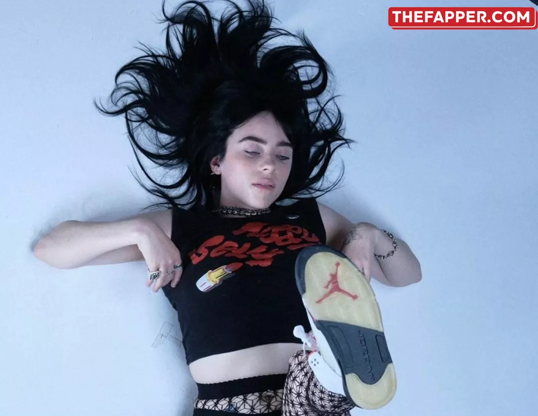 Billie Eilish  Onlyfans Leaked Nude Image #d2ZRfgQAsk