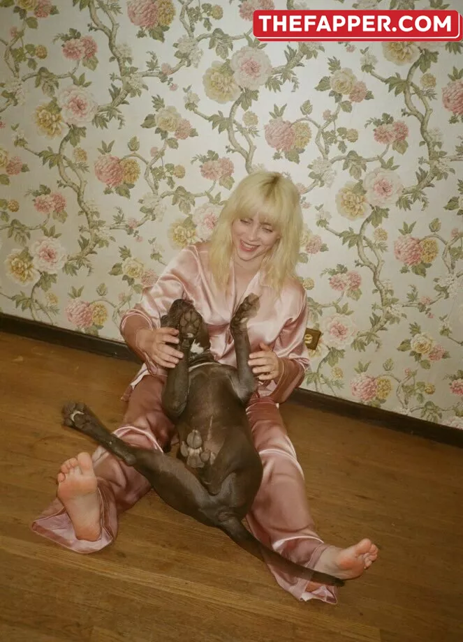 Billie Eilish  Onlyfans Leaked Nude Image #dOLO6k3piQ