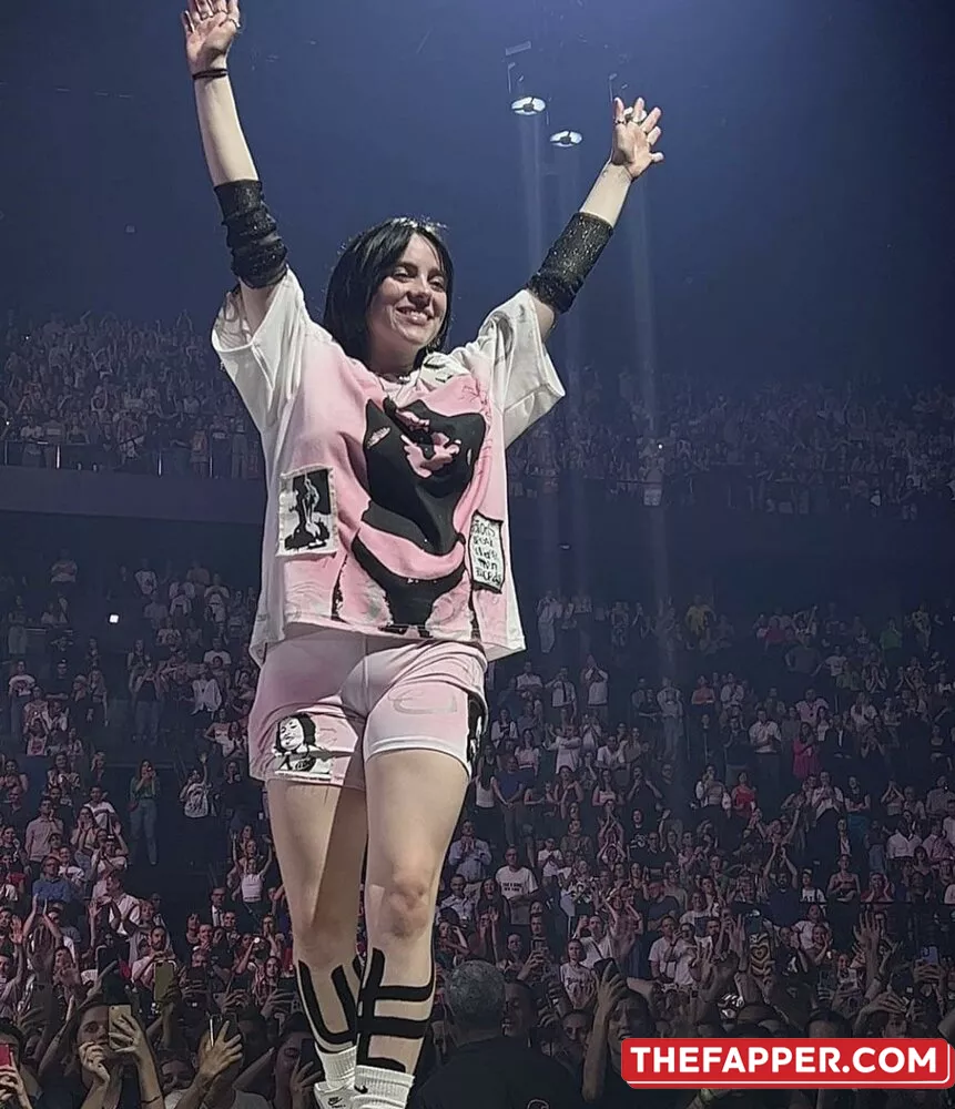 Billie Eilish  Onlyfans Leaked Nude Image #dRvNnwPxkn