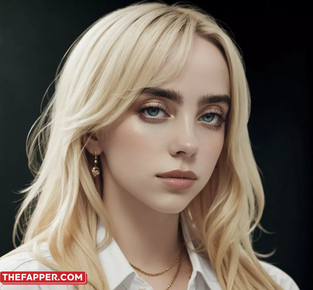 Billie Eilish  Onlyfans Leaked Nude Image #dWGebnW4xC