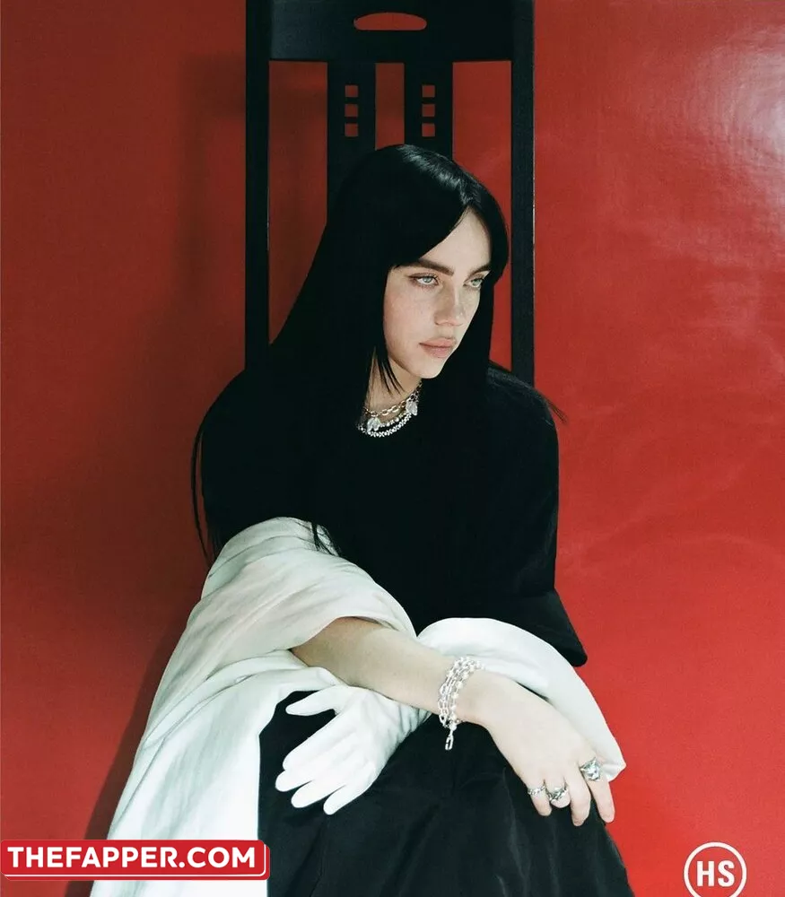 Billie Eilish  Onlyfans Leaked Nude Image #dYXhBsc0F2
