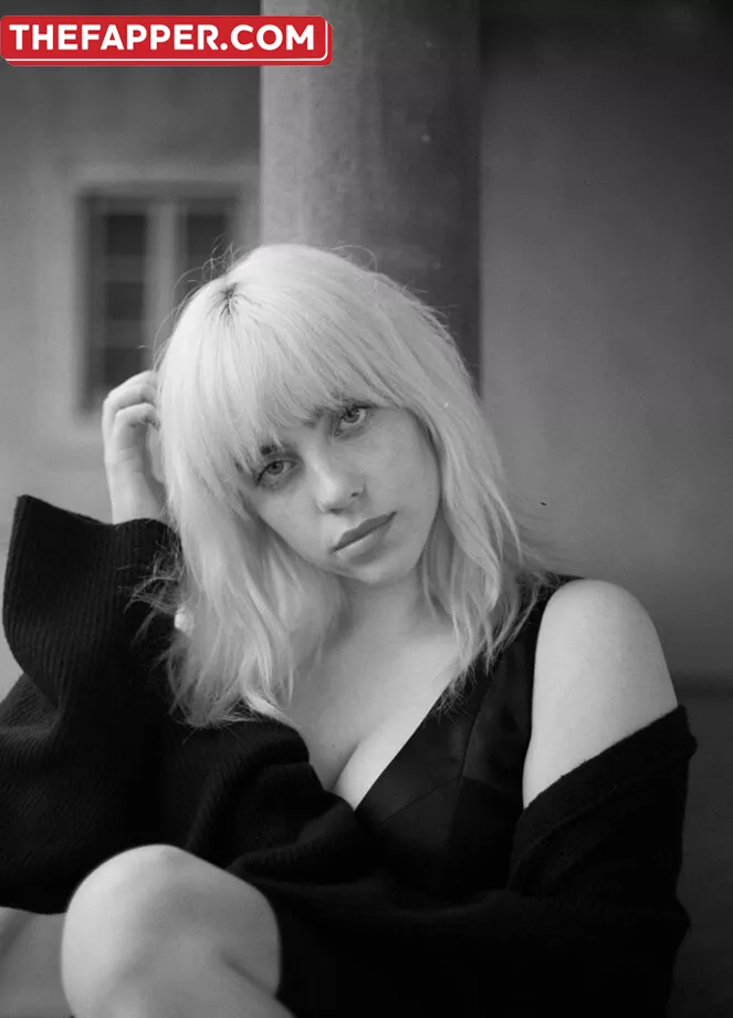 Billie Eilish  Onlyfans Leaked Nude Image #daqHDyLaoT