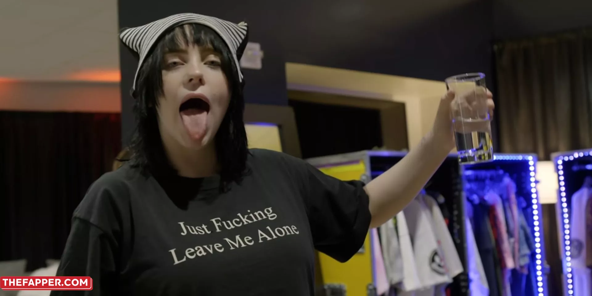 Billie Eilish  Onlyfans Leaked Nude Image #dbSlMJFsMI