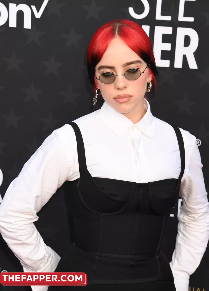 Billie Eilish  Onlyfans Leaked Nude Image #duYE5f7qud