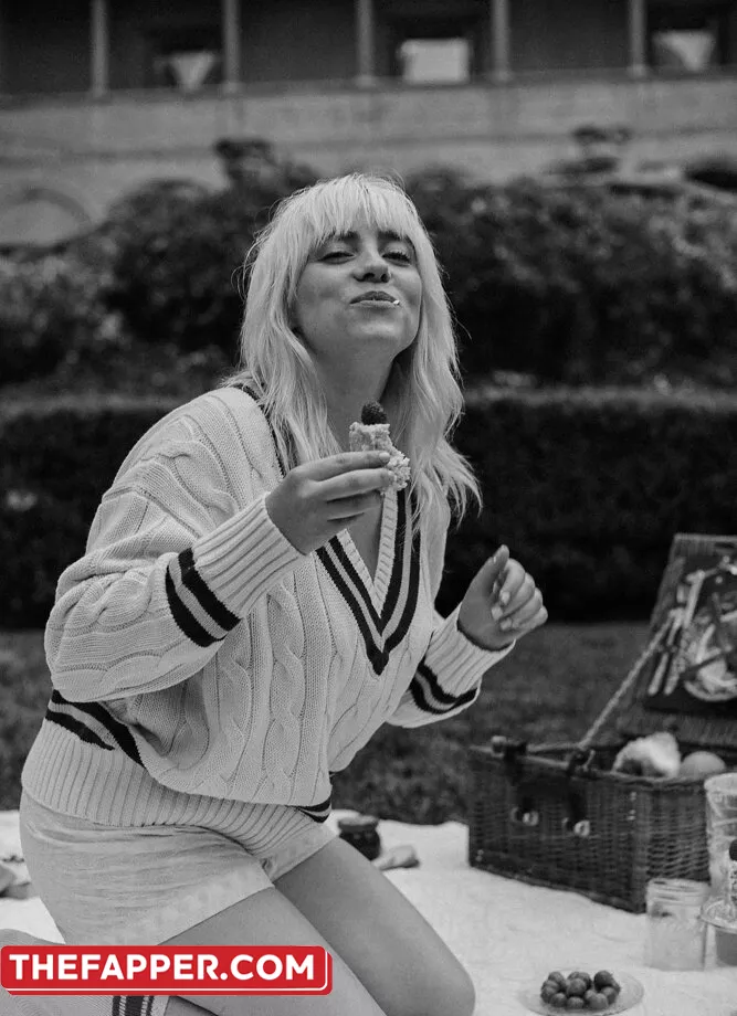 Billie Eilish  Onlyfans Leaked Nude Image #e79emQrBa8