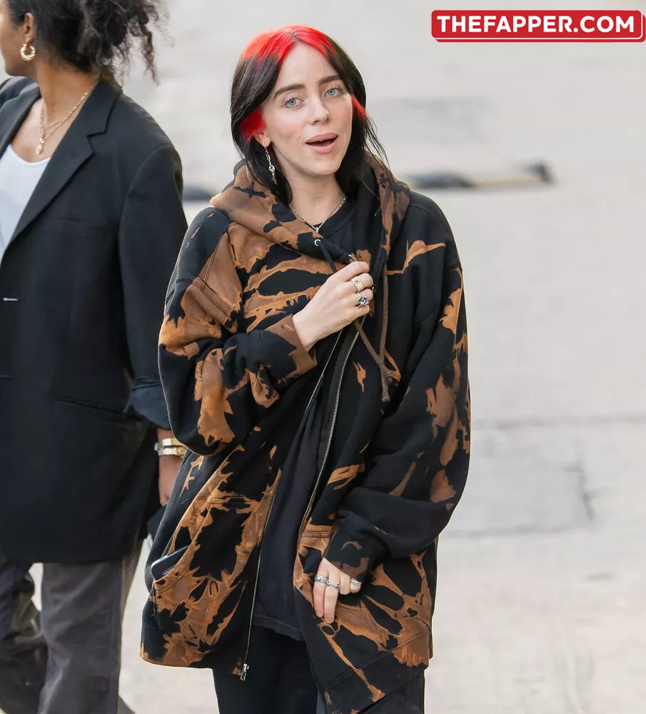 Billie Eilish  Onlyfans Leaked Nude Image #ek7yQM6rjk