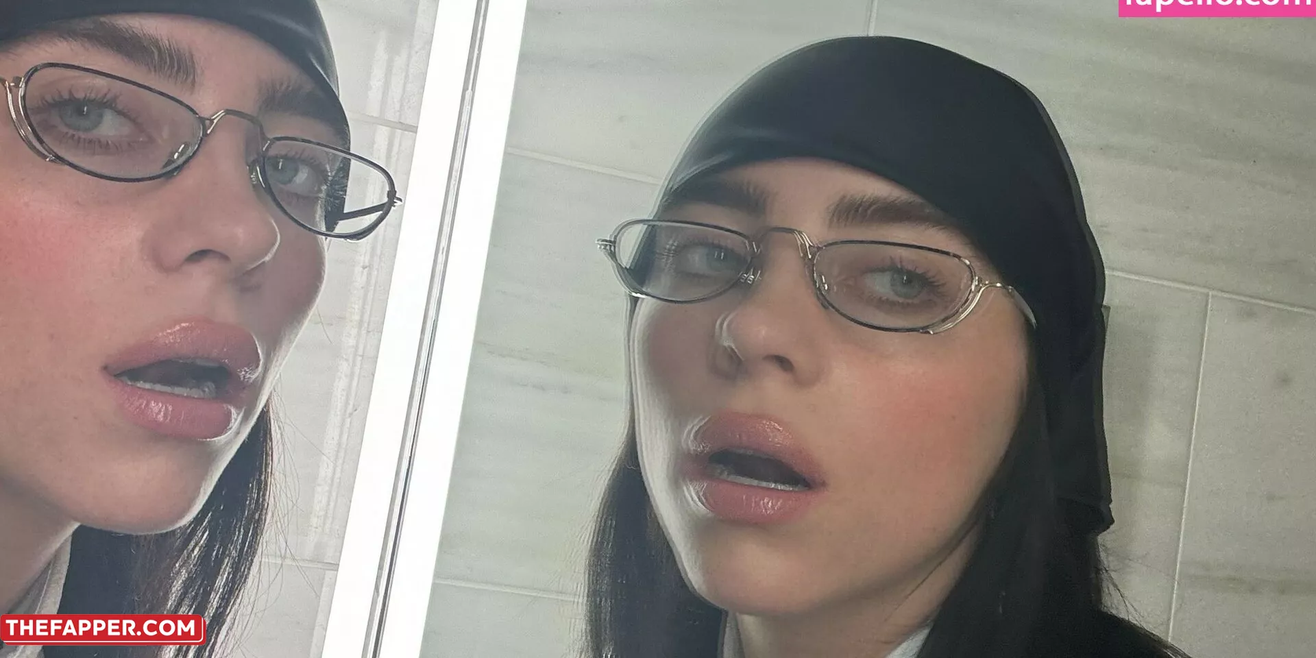 Billie Eilish  Onlyfans Leaked Nude Image #em6nL7Wkei