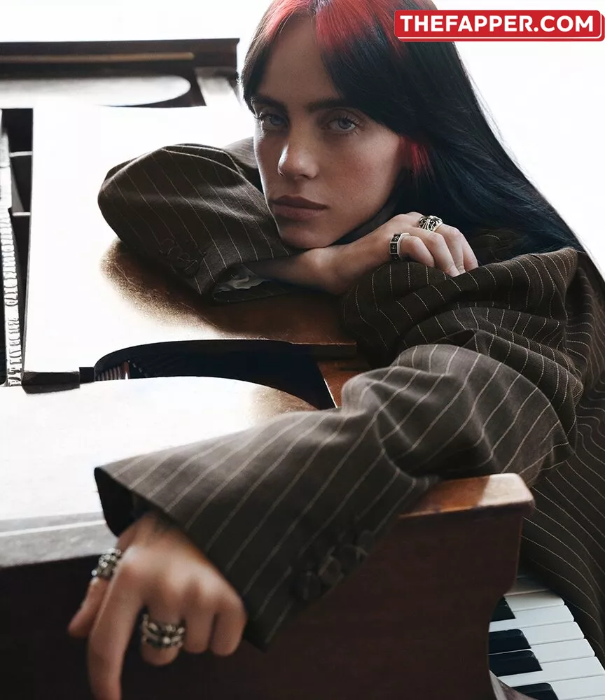 Billie Eilish  Onlyfans Leaked Nude Image #exEfVBK7fc