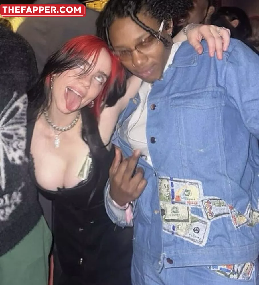 Billie Eilish  Onlyfans Leaked Nude Image #fHRElmHOyy