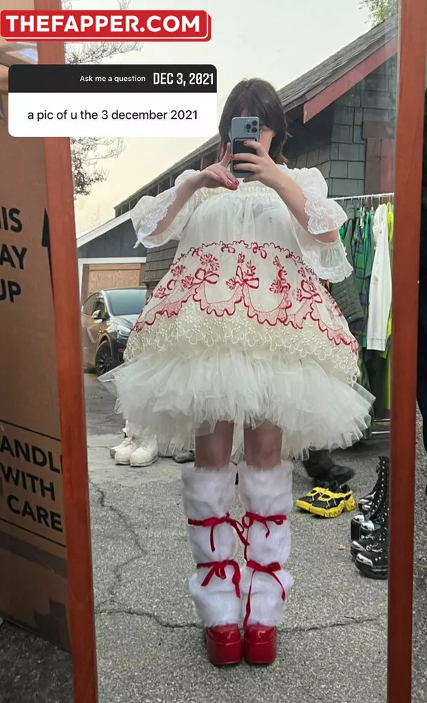 Billie Eilish  Onlyfans Leaked Nude Image #fKeVRHIaTj
