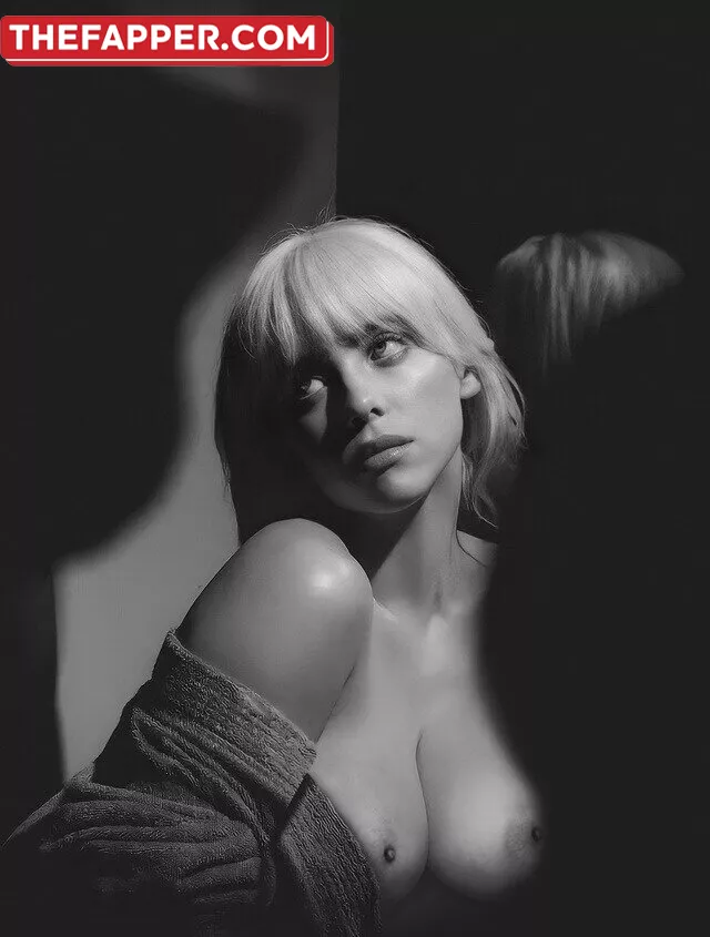Billie Eilish  Onlyfans Leaked Nude Image #fOB3F2iIi2