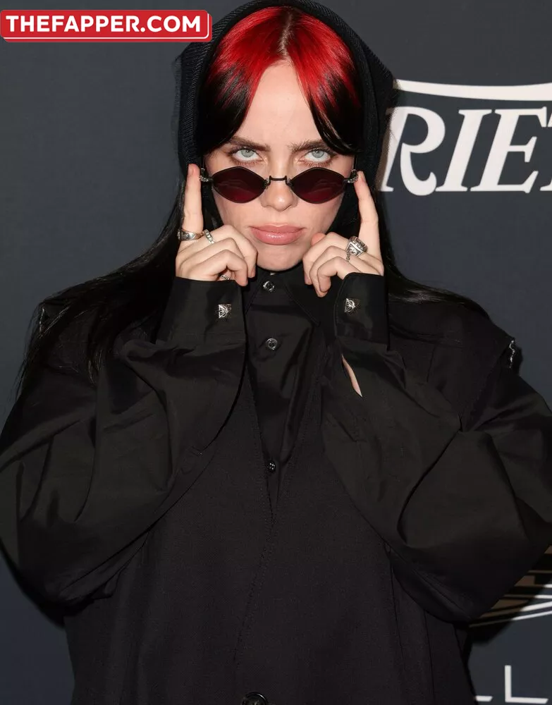 Billie Eilish  Onlyfans Leaked Nude Image #fWMGOwmjfL