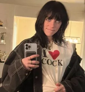 Billie Eilish Onlyfans Leaked Nude Image #fWXgztSAyJ