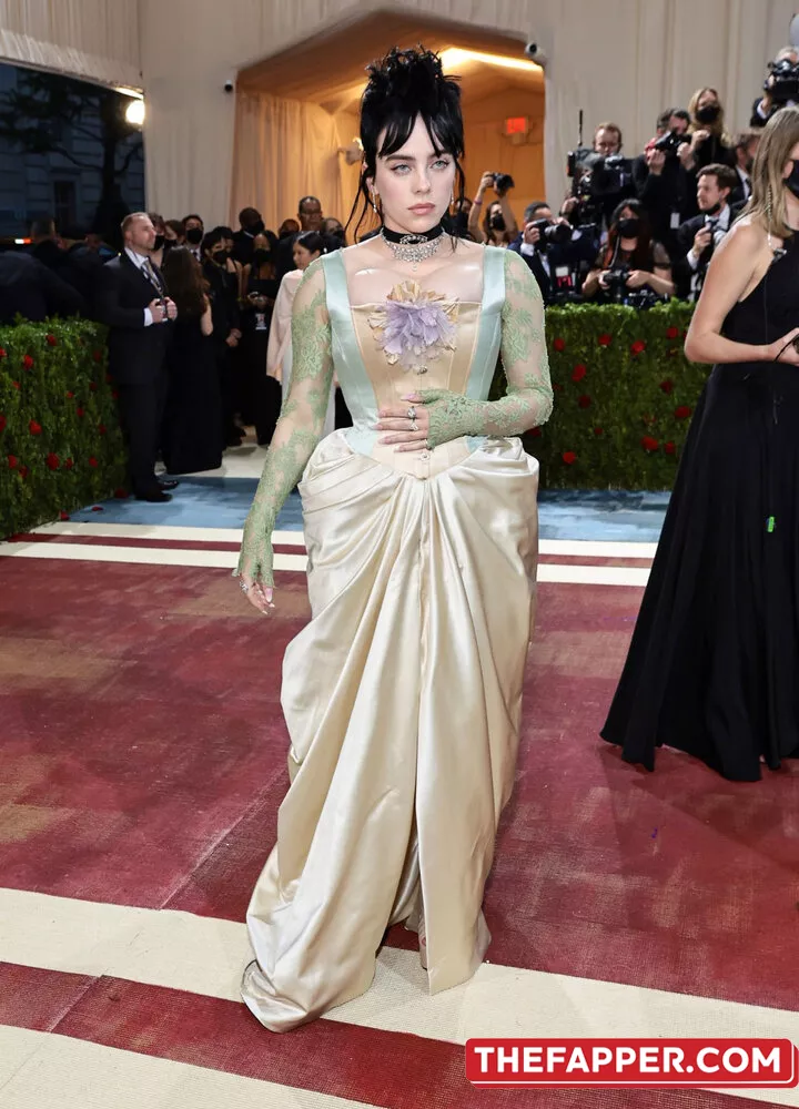 Billie Eilish  Onlyfans Leaked Nude Image #flsyPCYi1f