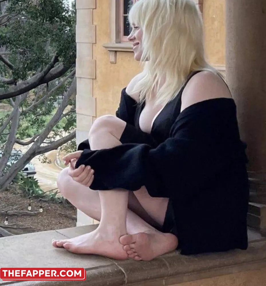 Billie Eilish  Onlyfans Leaked Nude Image #g37TWRnfS8