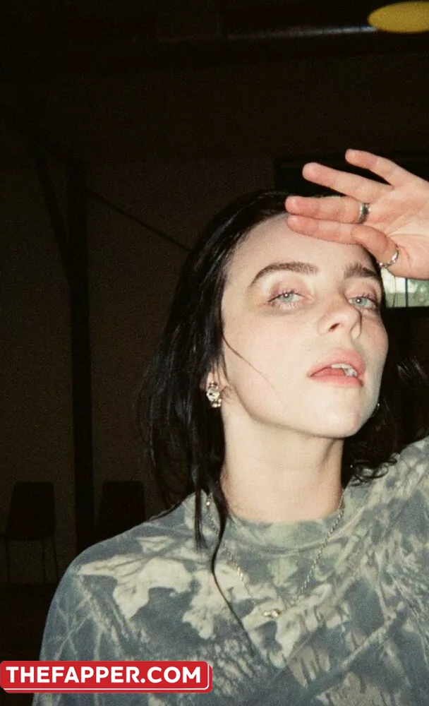 Billie Eilish  Onlyfans Leaked Nude Image #gPyE5jqqDH