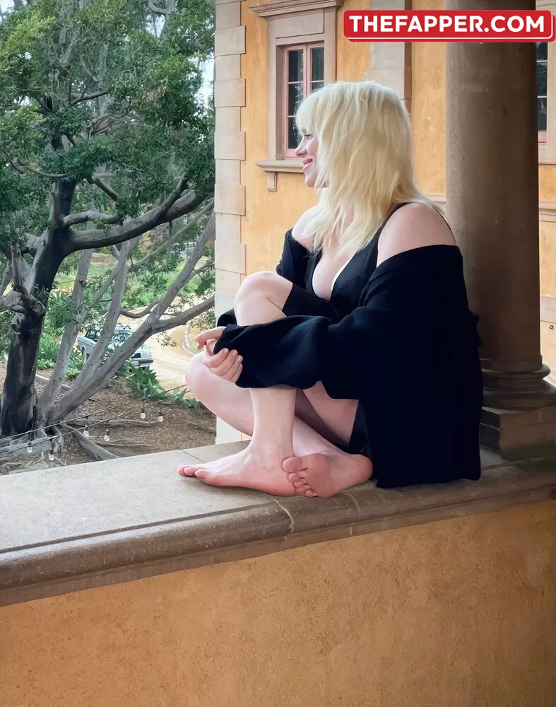 Billie Eilish  Onlyfans Leaked Nude Image #gRfi4P6J1D