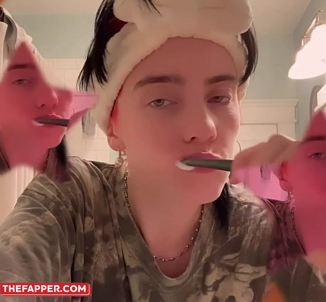 Billie Eilish  Onlyfans Leaked Nude Image #h9CoQcxhIp