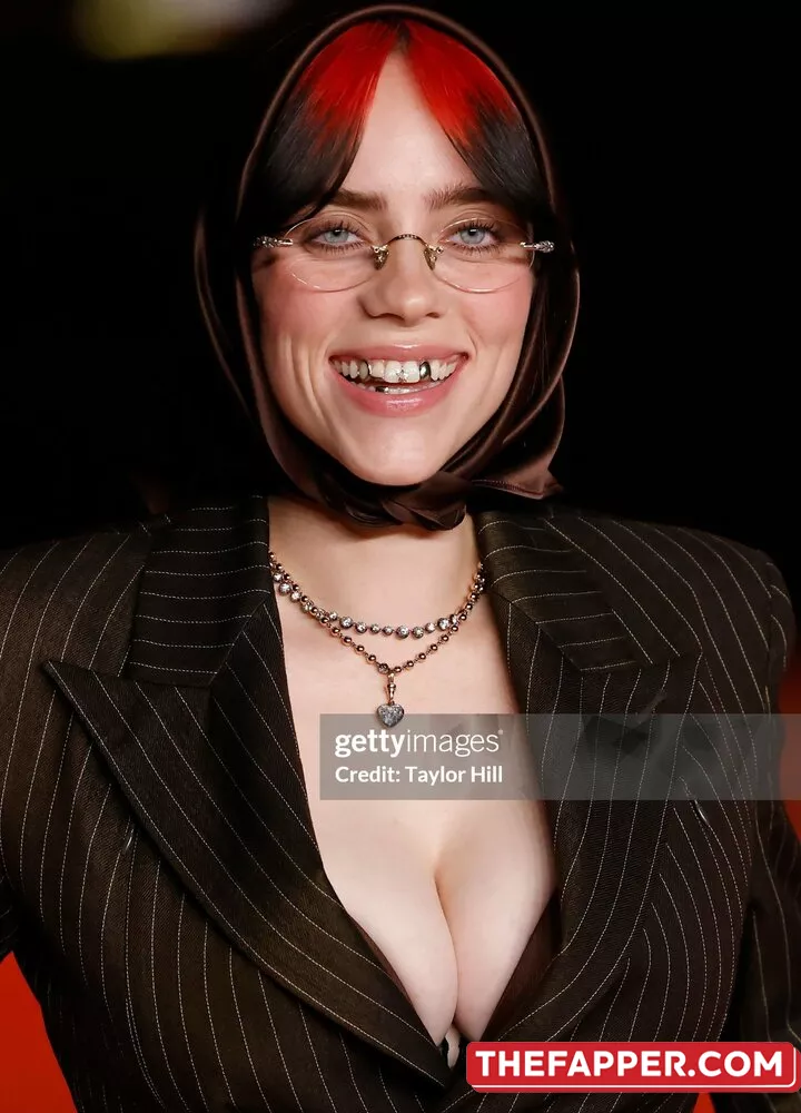 Billie Eilish  Onlyfans Leaked Nude Image #hEEpshw43R
