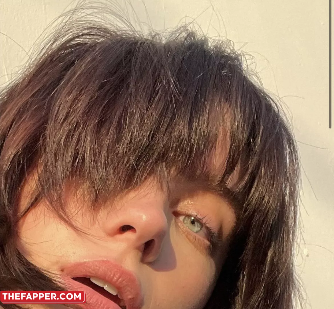 Billie Eilish  Onlyfans Leaked Nude Image #hJRXeGIMUG