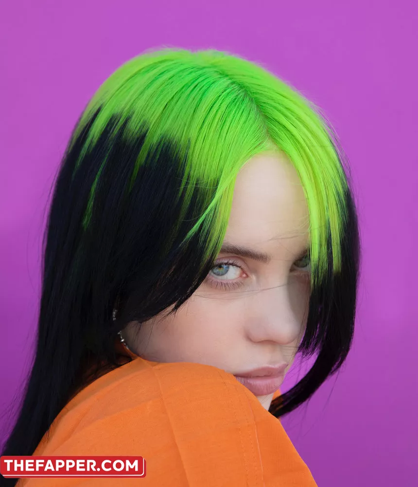 Billie Eilish  Onlyfans Leaked Nude Image #hYseMTrhSE