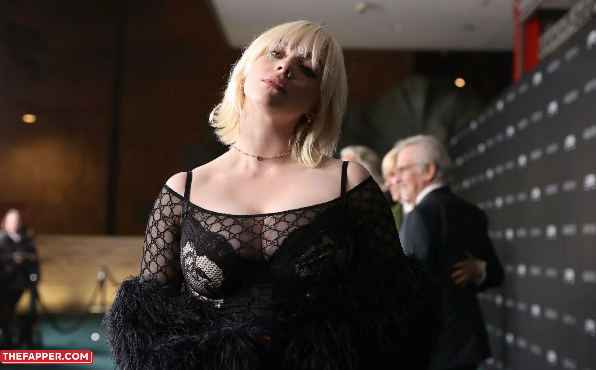 Billie Eilish  Onlyfans Leaked Nude Image #hfWeF1msKe