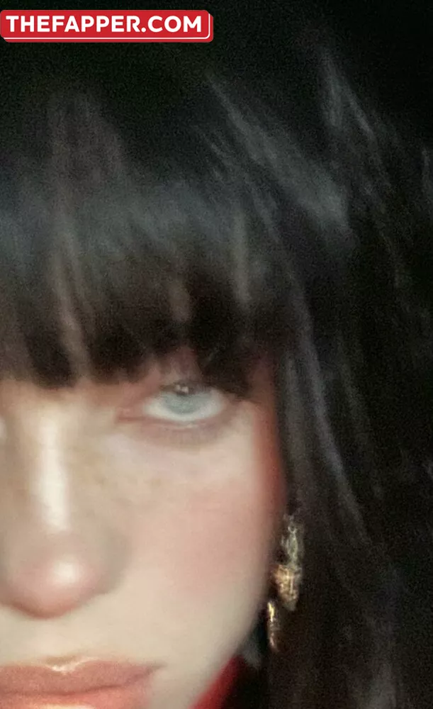 Billie Eilish  Onlyfans Leaked Nude Image #hhvPsnrgEv